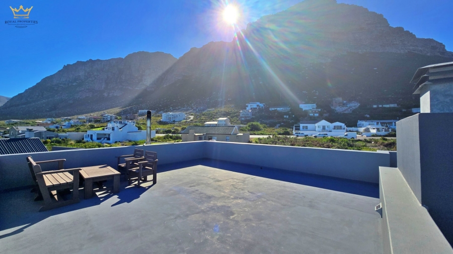 3 Bedroom Property for Sale in Sunny Seas Estate Western Cape